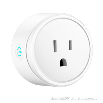 Smart Plug WiFi Mini Socket Smart Outlet